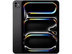 Apple iPad Pro (2024) - 11 - Wi-Fi - 2TB opslag - Zwart, Computers en Software, Apple iPads, Verzenden, Nieuw