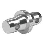FORTEX FCS2-SM010 truss Spacer 10mm voor 30/40 serie, Verzenden, Nieuw