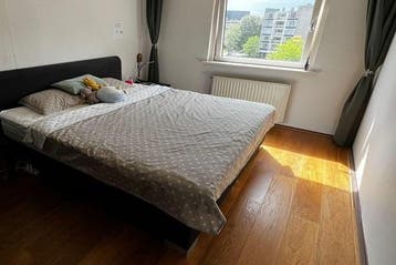 Appartement Boulevard in Enschede, Via bemiddelaar, Overijssel, Enschede, Appartement