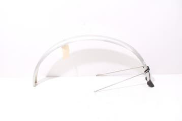Achterspatbord | 28 inch | Gazelle Orange Pure Innergy, Verzenden, Nieuw