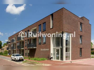 Ruilwoning aangeboden: modern 3-kamerappartement in Lith