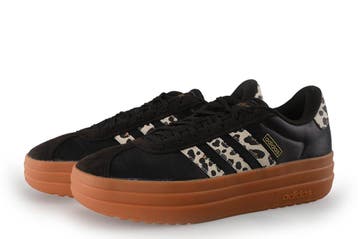 Adidas Sneakers in maat 41 Zwart, Zwart, Verzenden, Adidas, Sneakers of Gympen