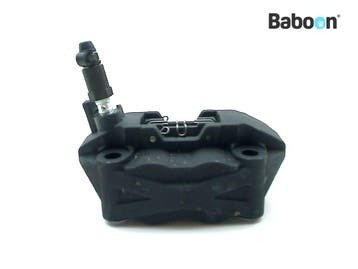 Remklauw Links Voor Yamaha YZF R 125 2017-2018 (YZF-R125, Verzenden, Gebruikt