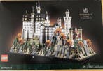 Lego Set - 21063 - Architecture - Neuschwanstein Castle, Nieuw