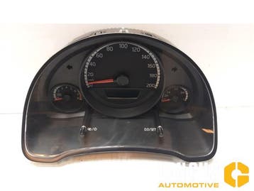 Kilometerteller KM Volkswagen UP O189616, Ophalen of Verzenden, Nieuw