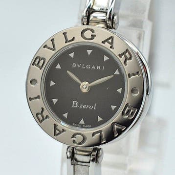 Bvlgari - B.Zero1 - BZ 22 S - Dames - 2000-2010, Nieuw