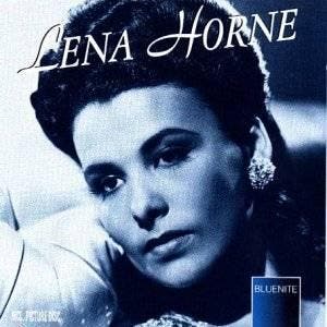 cd - Lena Horne - Lady Is a Tramp, Verzenden, Zo goed als nieuw