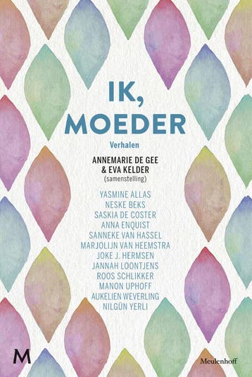 Ik, moeder (Nieuw), Verzenden, Nieuw, Yasmine Allas