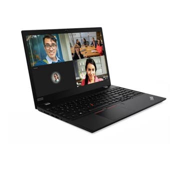 Lenovo ThinkPad T590 Laptop i5-8265U 8GB 256GB NVMe, Gebruikt, Qwerty, 8 GB, Minder dan 2 Ghz