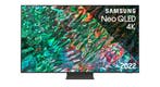 Samsung QE85QN90B 85 inch Neo QLED 4K Smart TV, Ophalen, 120 Hz, Zo goed als nieuw, Samsung