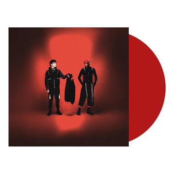 Twenty One Pilots - Breach - Coloured Vinyl - LP, Ophalen of Verzenden, Nieuw in verpakking