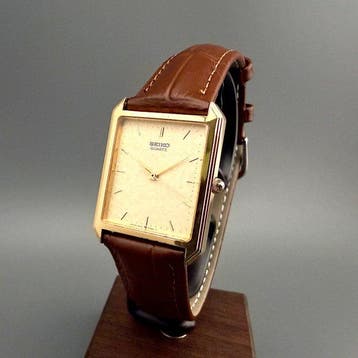 Seiko - Spirit - Zonder minimumprijs - 601160 - Heren -