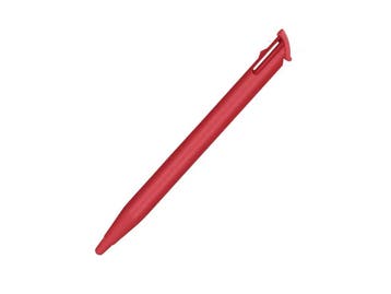Nintendo New 2DS XL Stylus - Rood, Ophalen of Verzenden, Zo goed als nieuw