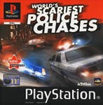 Worlds Scariest Police Chases (PlayStation 1), Verzenden, Gebruikt