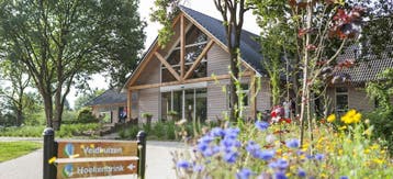 Laatste Jaarplaatsen Drenthe | Camping De Reeënwissel, Caravans en Kamperen