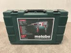 Veiling - Metabo klopboormachine 1000W SBEV 1000-2, Doe-het-zelf en Verbouw, Gereedschap | Boormachines, Nieuw