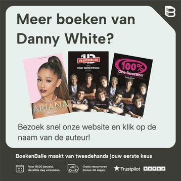 Adele - Danny White 9789021598680, Boeken, Verzenden, Zo goed als nieuw, Danny White