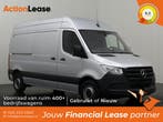 Mercedes Sprinter Bestelbus L2 H2 2022 Diesel Automaat, Auto's, Mercedes-Benz, Automaat, Overige modellen, Diesel, Nieuw