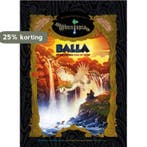 De Kronieken van Ubuntopia 2 -  Balla en het Geheim van de, Verzenden, Zo goed als nieuw, Leontine van Hooft