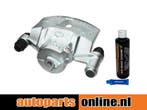 Remklauw Nissan Patrol achterzijde, links, Verzenden, Nieuw, Nissan