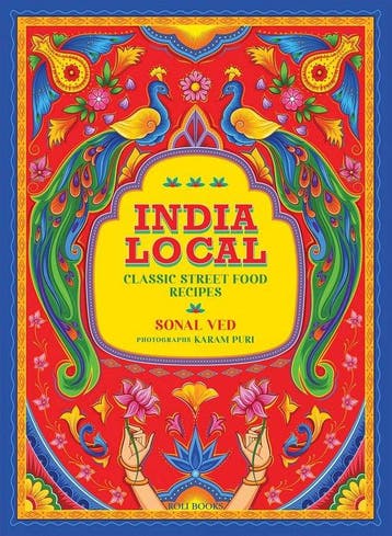 9789392130427 India Local Sonal Ved, Verzenden, Nieuw, Sonal Ved