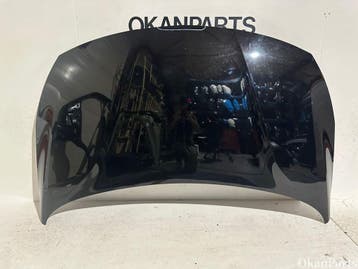 Opel Astra K motorkap, Auto-onderdelen, Ophalen, Gebruikt, Voor, Motorkap