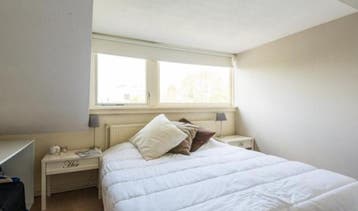 Te Huur Studio Beukelsdijk In Rotterdam, Huizen en Kamers, 20 tot 35 m², Rotterdam