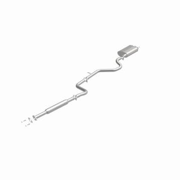 MagnaFlow BRE Exhaust Kit 00-09 Allure LaCrosse Impala Monte, Ophalen of Verzenden, Nieuw