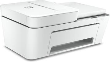 HP DeskJet Plus 4120 - All-in-One printer, Verzenden, Nieuw