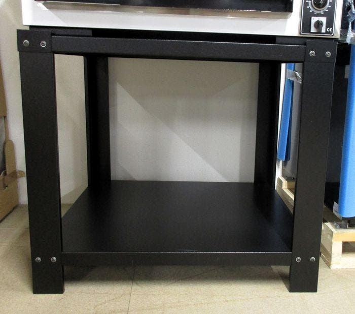 GMG Pizza oven onderstel 97cm, NIEUW, Witgoed en Apparatuur, Ovens, Gebruikt