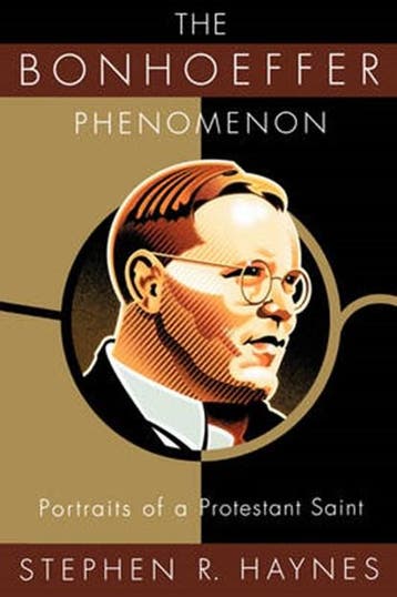 The Bonhoeffer Phenomenon | 9780800636524 | Haynes, Stephen, Ophalen of Verzenden, Zo goed als nieuw, Haynes, Stephen R.