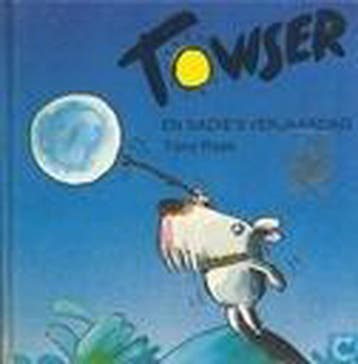 Towser en Sadies verjaardag - Tomas Ross 9789069632964, Verzenden, Gelezen, Tomas Ross