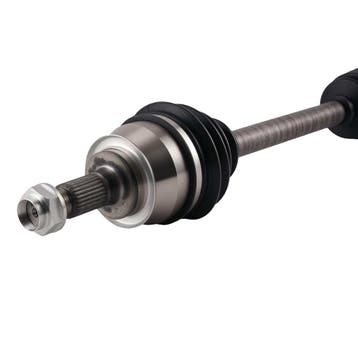 Voor rechts Aandrijfas zonder ABS Ring Manual Transmissie..., Verzenden, Nieuw, Mini