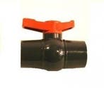 Pvc Kogelkraan 40mm (Pvc Kogelkraan budget), Ophalen of Verzenden, Nieuw, Overige typen