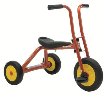Italtrike Professioneel Promo Driewieler Small (Kinderen), Ophalen of Verzenden, Nieuw, Overige merken