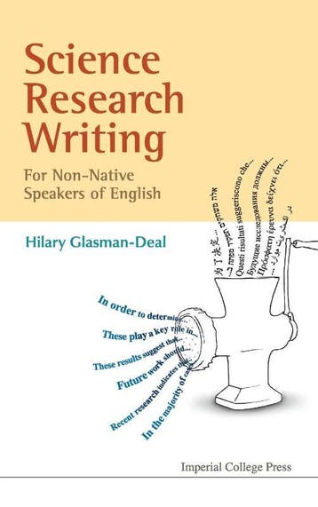 Science Research Writing For Non Native Speake 9781848163096, Zo goed als nieuw