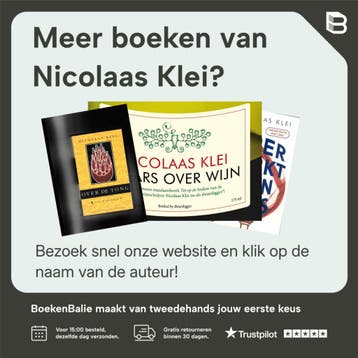 OVER DE TONG - Nicolaas Klei 9789038840161, Verzenden, Gelezen, Nicolaas Klei