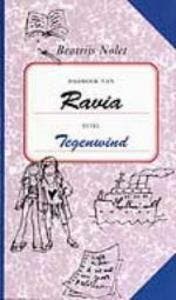 Tegenwind / Ravias dagboek / 1 - Beatrijs Nolet, Verzenden, Gelezen, Beatrijs Nolet