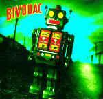 cd - Bivouac - Full Size Boy, Verzenden, Zo goed als nieuw