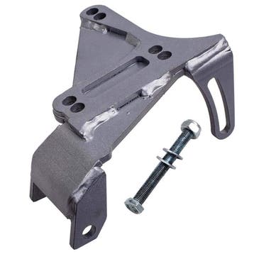 Geschikt voor Honda Civic H22 swap Dynamo Relocator Beuge..., Verzenden, Nieuw, Honda