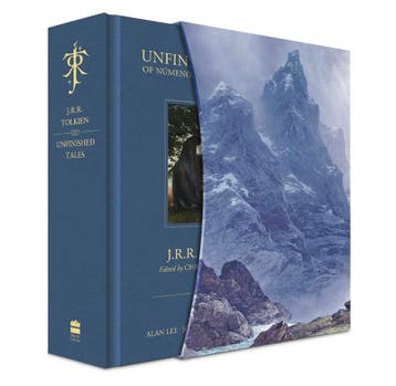 Unfinished Tales, Verzenden, Nieuw