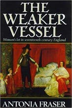 Weaker Vessel, Ophalen of Verzenden, Nieuw