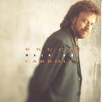 Bruce Carroll - Walk On, Ophalen of Verzenden, Gebruikt
