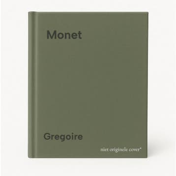 Monet - Gregoire 9782850253690, Verzenden, Zo goed als nieuw, Gregoire