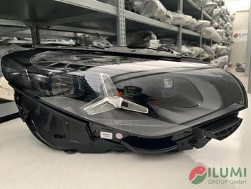 MERCEDES CLA W174 MULTIBEAM KOPLAMP RECHTS KPL A1749064202, Verzenden, Gebruikt, Mercedes-Benz