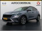 Zakelijke Lease |  Hyundai Kona 1.6GDI HEV Hybride Premium A, Automaat, Gebruikt, Overige brandstoffen, Leder