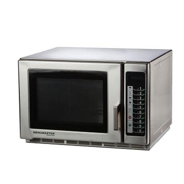 Magnetron Professioneel | MFS18TS | 34 L | 230 V | 551 x..., Verzenden, Nieuw in verpakking
