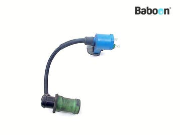 Bobine Piaggio | Vespa GT 125 L Granturismo 2003-2004 M31100, Verzenden, Gebruikt