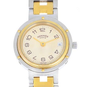 Hermès - Clipper - Zonder minimumprijs - CL4.220 - Dames -, Nieuw