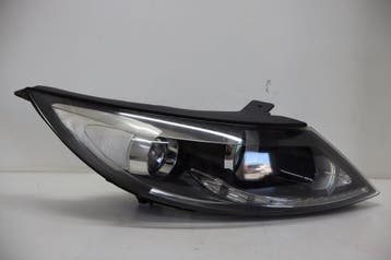 Rechter koplamp voor Kia Sportage III 92102-3WXXX, Auto-onderdelen, Verzenden, Gebruikt
